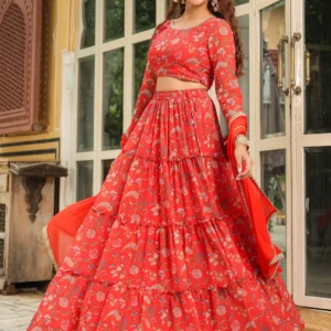 Lehenga Choli