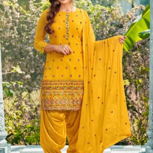 Salwar Suit